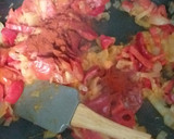 Foto del paso 6 de la receta: 🥄Alubias manteca con bacalao 🐟