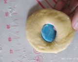 Foto langkah ke 7 dari resep Donat super empuk (tahan 4hari) Lengkap Tips & Trik.