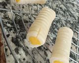 Foto del paso 9 de la receta: Huesos de santo