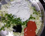 મંચુરિયન ડ્રાય (Manchurian Dry Recipe In Gujarati) રેસીપી સ્ટેપ1ફોટો
