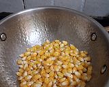 A picture of step 2 of Corn Chat.