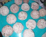 Foto del paso 2 de la receta: Salsa con Albóndigas