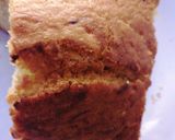 A picture of step 5 of Soy milk lemon cake.