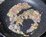 Foto langkah ke 5 dari resep Mie Ayam.