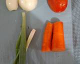 Ikan Kerapu Asam Pedas (gak manis ya 😂) langkah memasak 4 foto