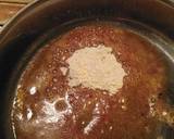 Delicious and creamy in texture matar paneer recipe step 3 photo