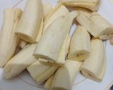 Foto langkah ke 1 dari resep Pisang Goreng Susu Wijen.