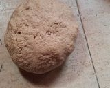 Foto del paso 3 de la receta: Pan integral veggie🌱