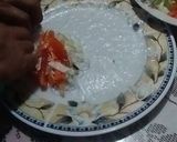 Foto langkah ke 7 dari resep Vietnam Spring Rolls.