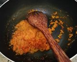 Foto langkah ke 4 dari resep Mangut lele kemangi.