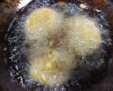 Corn Chick peas Cutlets (tikki) recipe step 7 photo