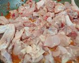 Gambar langkah 2 resipi Rendang Ayam 1 Ekor Khairul Aming.