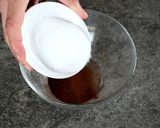 Foto del paso 4 de la receta: ⭐Café dalgona y empanadillas de chocolate / Recetas virales Tik Tok⭐