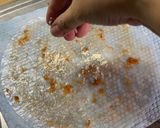 3分鐘香辣米脆片的食譜步驟2照片