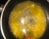 Foto del paso 1 de la receta: Croquetas de calamares en su tinta súper cremosas