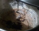 Foto del paso 3 de la receta: Buttercream de chocolate Oaxaqueño (con base de merengue suizo)