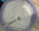 Foto langkah ke 1 dari resep Tekwan (Tanpa ikan).