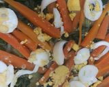 Foto del paso 3 de la receta: Pascualina