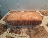 Foto del paso 11 de la receta: Budín de limón y pistachos🍋