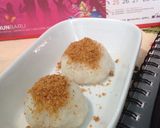 Foto langkah ke 12 dari resep Ketan Bumbu Cirebon.
