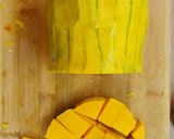 Vajtök krémleves recept fázis 1 fotója