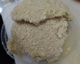 Foto langkah ke 3 dari resep Ayam Katsu homemade.