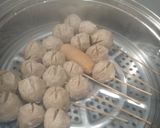 Foto langkah ke 4 dari resep 501. Bebakaran Bakso Sosis.