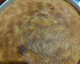 Foto langkah ke 6 dari resep Bolu Pisang.