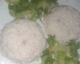 صورة لخطوة 2 من وصفة سلاطة لذيذة 😍😋