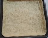 Pizza Otang (recook Pizza Teflon) langkah memasak 3 foto