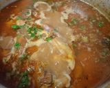 A picture of step 6 of Mutton paye.