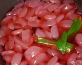 Foto langkah ke 3 dari resep Manisan kolang kaling.
