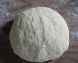 Foto del paso 4 de la receta: Bizcochos "medialunas" o facturas
