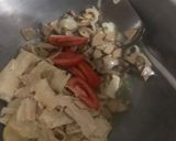 Foto langkah ke 6 dari resep Capcay.