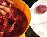 बीटरूट कबाब (beetroot kabab recipe in Hindi) रेसिपी चरण 3 फोटो