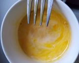 Foto del paso 2 de la receta: Huevos Revueltos con Cebolla