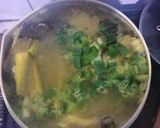 Foto langkah ke 4 dari resep Soto Ayam Lamongan.
