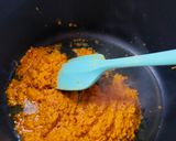 Foto langkah ke 2 dari resep Gulai Umbut Kelapa Khatulistiwa.