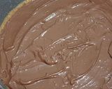 Φωτογραφία βήματος 2 της συνταγής Banoffee με έτοιμη καραμέλα