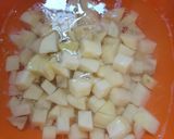Foto langkah ke 2 dari resep Sambal Ati Ampela Kentang.