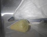 Foto langkah ke 7 dari resep Kuker Sagu Keju edisi Lebaran.