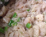 Foto del paso 3 de la receta: Fideos a la cazuela