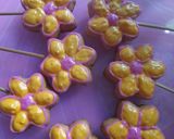 Foto langkah ke 6 dari resep Fancy Cookies.