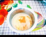 A picture of step 2 of Healthy tasty wood Apple smoothi.