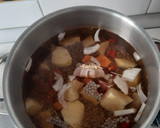 Foto del paso 2 de la receta: Lentejas