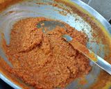 गाजर का हलवा (gajar ka halwa recipe in Hindi) रेसिपी चरण 5 फोटो