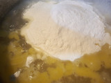 Redónditos de ricota
