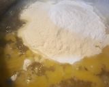 Foto del paso 3 de la receta: Redónditos de ricota
