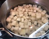 Foto del paso 2 de la receta: Alambre de Cerdo a la Sonorense