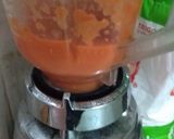 Foto del paso 3 de la receta: Salsa de tomate casera